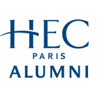 HEC Alumni आइकन