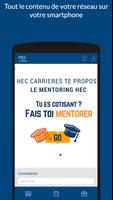 HEC Alumni-poster