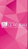RPro Le Réseau poster