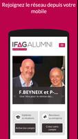 IFAG Alumni imagem de tela 1