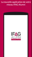 IFAG Alumni imagem de tela 3