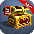 Map Craft Royale MCPE biểu tượng