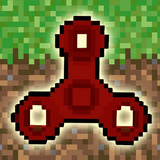 Mod Fidget Spinner Guide for MCPE icon