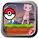 mew adventure poke APK