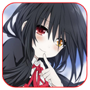 Date live Anime Wallpaper APK