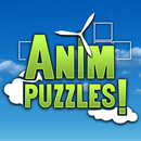 Animated Puzzles APK