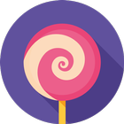Candy Boom Story icono