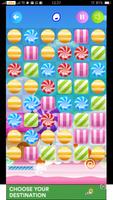 Candy Boom Story स्क्रीनशॉट 2