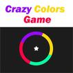”Crazy Colors Game