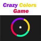 Crazy Colors Game icon