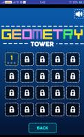 Crazy Geometry Tower screenshot 1