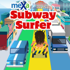 meXa Subway Surfer icône