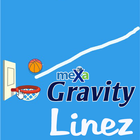 ikon meXa Gravity Linez