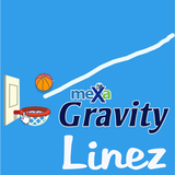meXa Gravity Linez icône