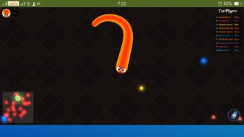 meXa Silly Snakes screenshot 2