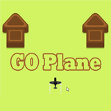 GO Plane Skill icon