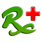 RxTAB Prescription App icône