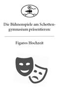 Poster Theater Schottengymnasium 2016