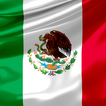 LWP Mexikanischen Flagge