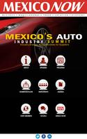 Mexico's Auto Industry Summit By Mexico-Now screenshot 2