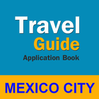Mexico City Travel Guide icône