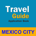 Mexico City Travel Guide-icoon