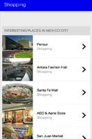 Mexico City Travel Guide capture d'écran 3