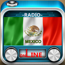 APK Messico in diretta Radio Free