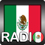 Icona Mexico Radio Complete