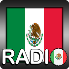 Mexico Radio Complete icône