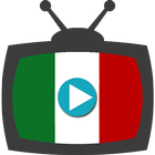 Mexico TV Online-icoon