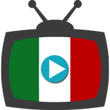 Mexico TV Online icono