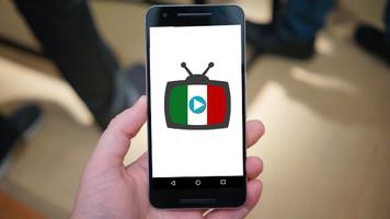 Mexico TV Free gönderen