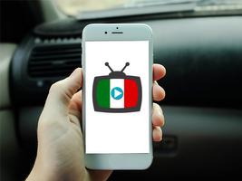 Mexico TV Free اسکرین شاٹ 1