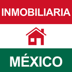Inmobiliaria México icône