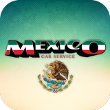 آیکون‌ Mexico Car Service
