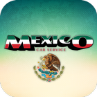 Mexico Car Service ícone