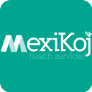 Mexikoj "Health Services" aplikacja