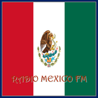 Radio Mexique FM icône
