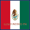 Radio Mexico FM aplikacja
