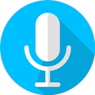 Free Voice Recorder & Secret Recorder biểu tượng
