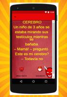 CHISTES PARA ADULTOS VOL.2 ภาพหน้าจอ 2