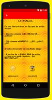CHISTES PARA ADULTOS скриншот 2
