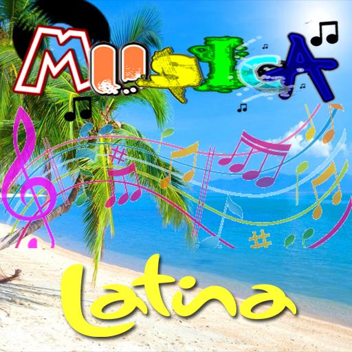 MUSICA LATINA RADIO for Android - APK Download