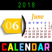 New Calendar 2018