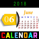 New Calendar 2018 APK