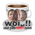NGOPI apa ngopi Photo Editor