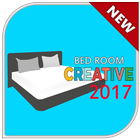 New Bedroom Ideas 2017 آئیکن