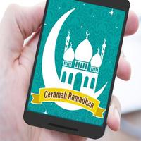 Ceramah Ramadhan 2019 Offline penulis hantaran
