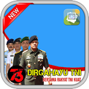 Photo Frame Dirgahayu TNI APK